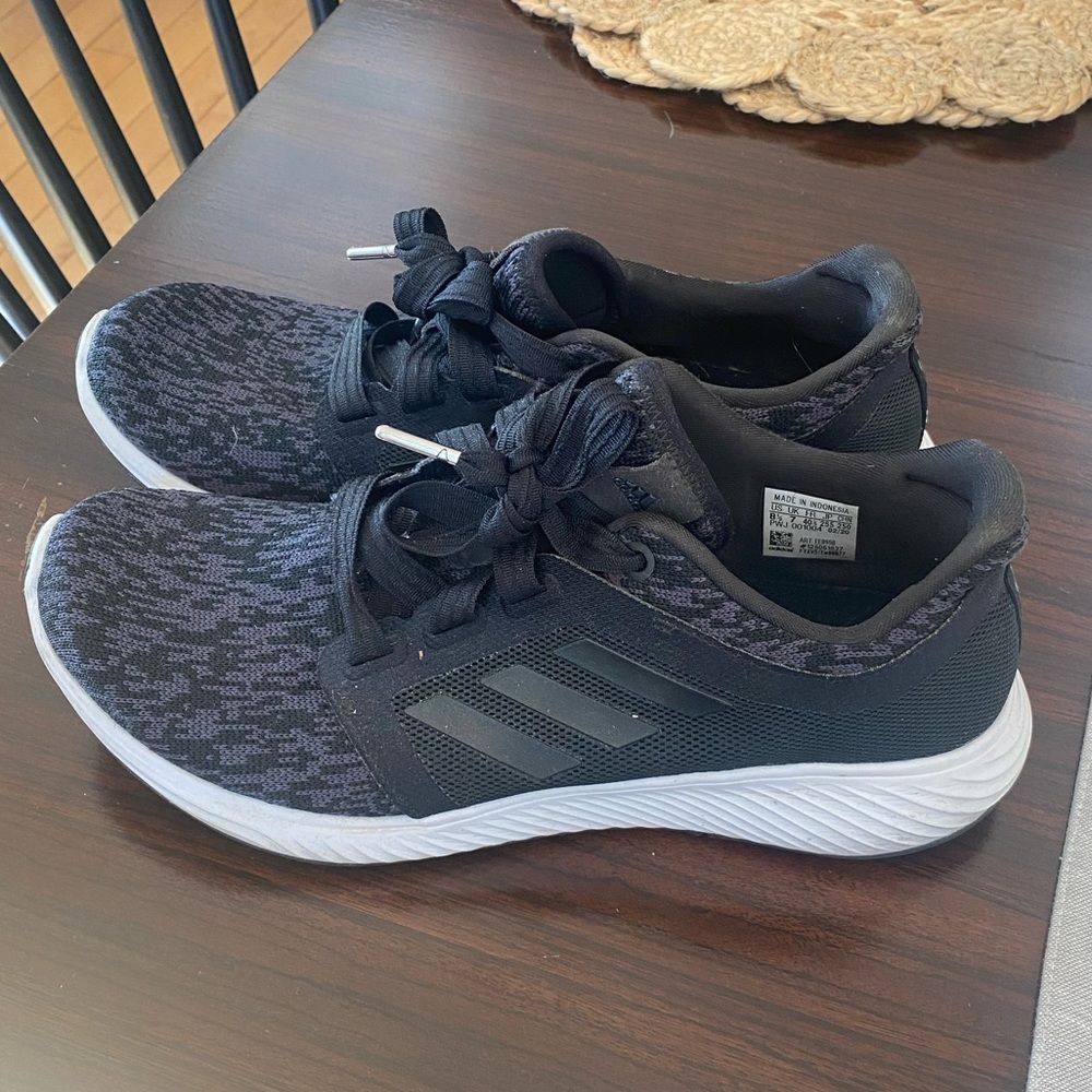 Adidas Edge Lux, excellent used condition